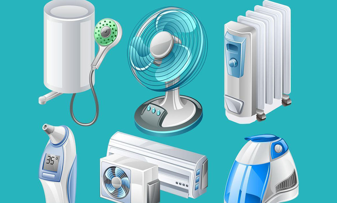 佛山丰泽电器APP开发案例